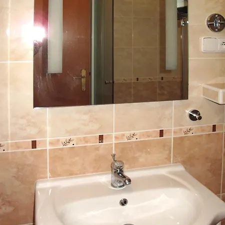Apartamento Garova 111w