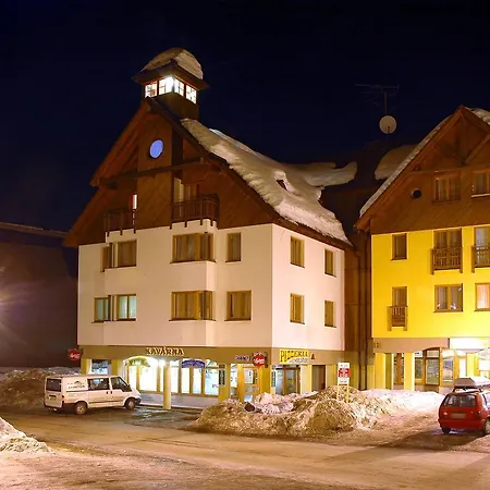 Garova 111w Rokytnice nad Jizerou