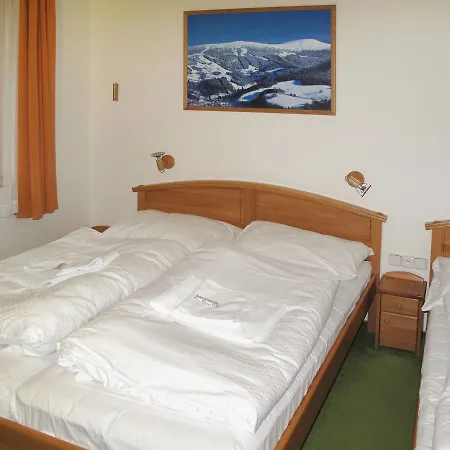 Garova 111w Apartamento Rokytnice nad Jizerou