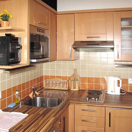 Apartamento Garova 111w *