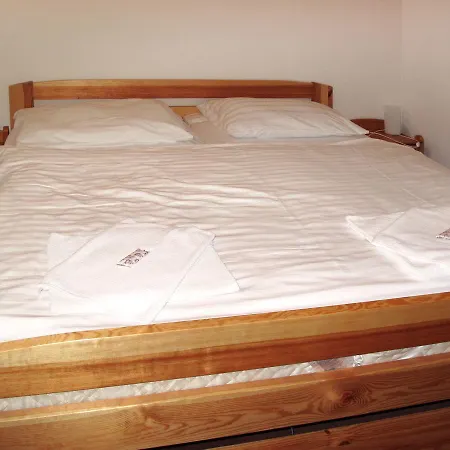 Apartamento Garova 111w *