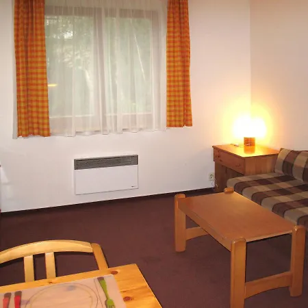 Apartamento Garova 111w *